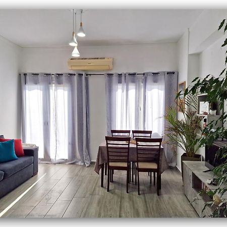 Welcome Home Syros Port Apartment Ermoupoli Exteriör bild
