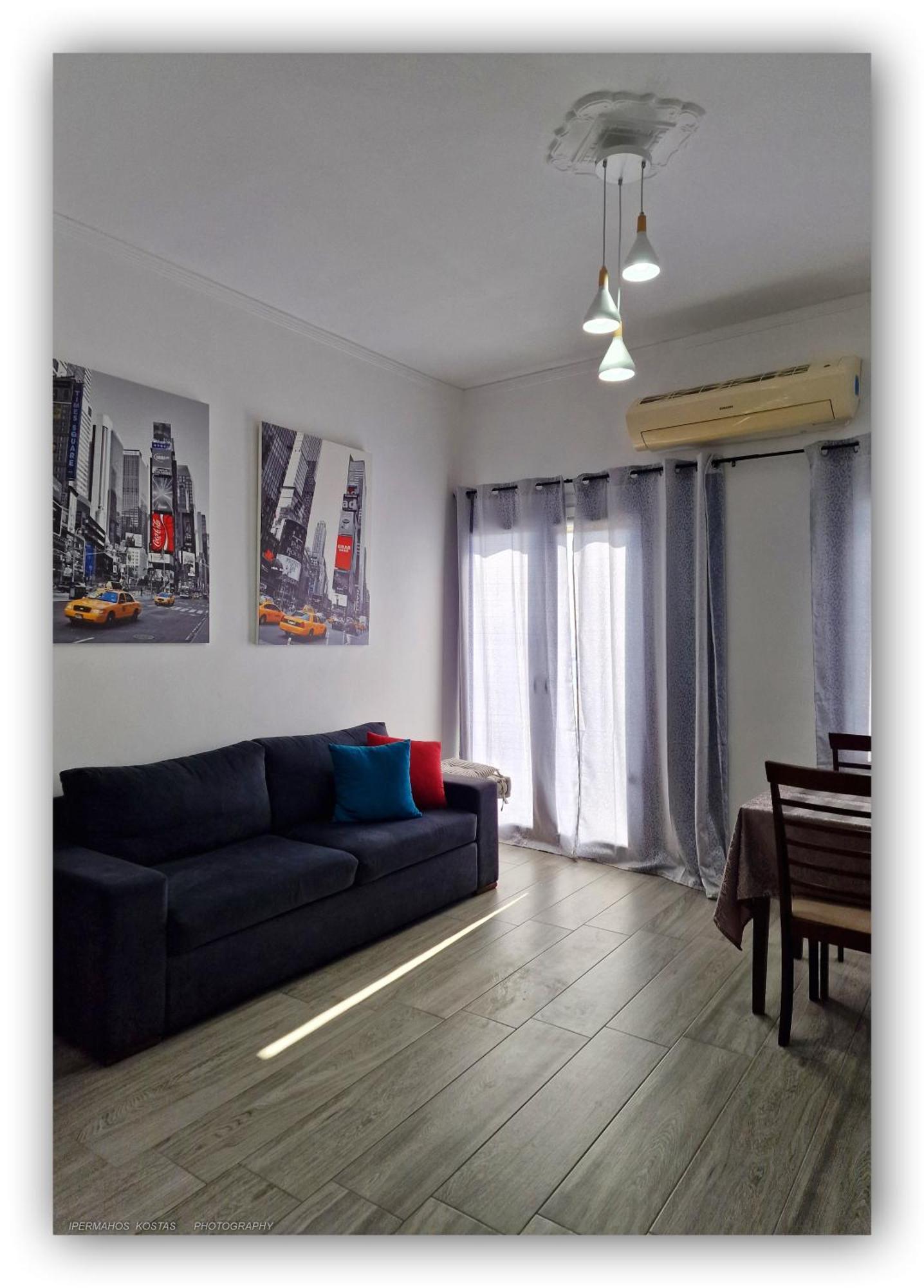 Welcome Home Syros Port Apartment Ermoupoli Exteriör bild