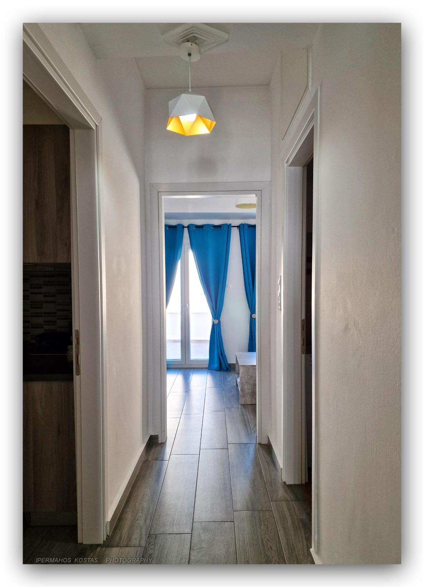 Welcome Home Syros Port Apartment Ermoupoli Exteriör bild